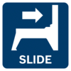 Slide mechanism 