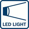 Chiếu sáng khu vực làm việc với đèn LED sáng