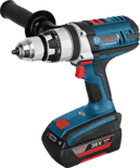 Các sản phẩm 36 V