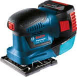 Máy chà nhám rung