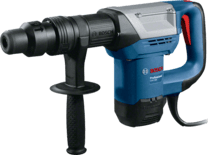 Máy khoan búa & máy đục phá bê tông