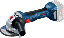 Máy mài góc dùng pin