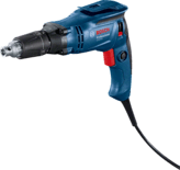 Máy bắt vít có chốt chặn độ sâu