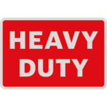 Dòng máy chuyên nghiệp mới - Heavy Duty