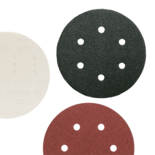 Máy chà nhám quỹ đạo ngẫu nhiên & máy chà nhám dành cho tường và trần nhà