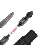 Mũi tua vít, đầu vặn đai ốc & đầu khẩu