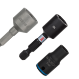 Bộ đầu vặn đai ốc và đầu khẩu