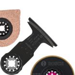 Phụ kiện dành cho máy cắt đa năng