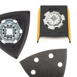 Chà nhám & đánh bóng