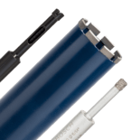 Mũi khoan kim cương