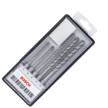 Bộ mũi khoan bê tông & tường