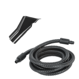 Phụ kiện dành cho thổi nhiệt, sơn và cạo