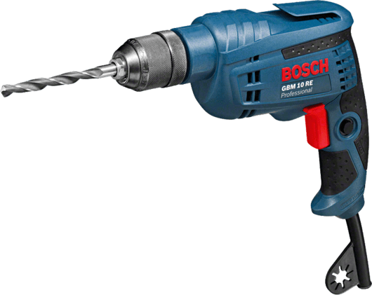 GBM 10 RE Professional
