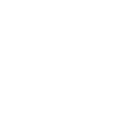 Hai hộp quà được buộc ruy băng đỏ và xanh lá cây trên nền đen.