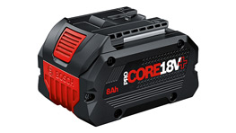Pin ProCORE18V+ 8,0Ah
 
Pin ProCORE18V+ 8,0Ah